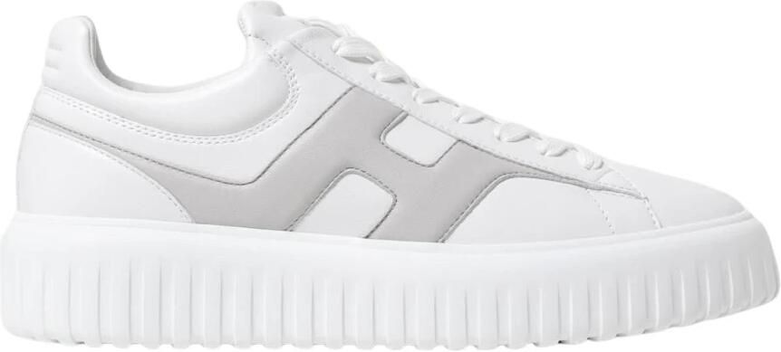 Hogan Interactive Platform Sneakers