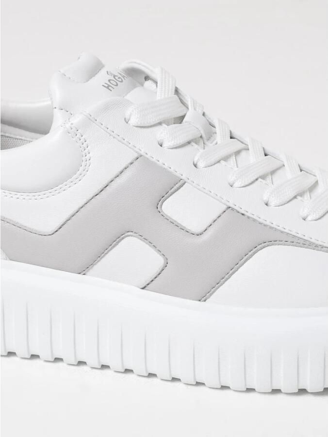 Hogan Interactive Platform Sneakers - Foto 2