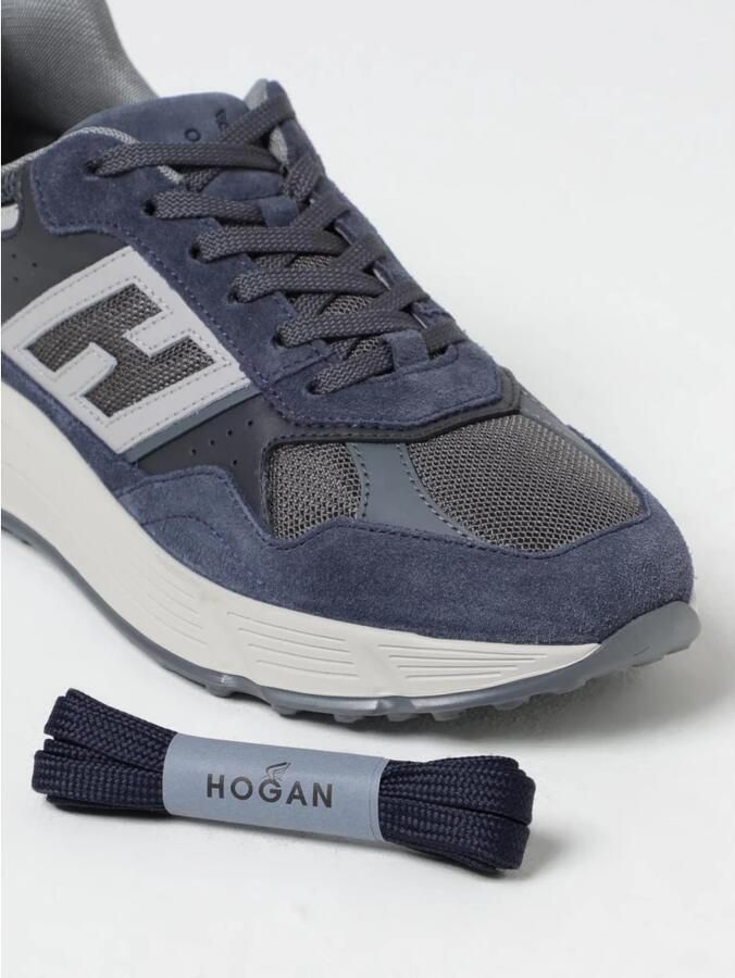 Hogan Interactive Sneaker