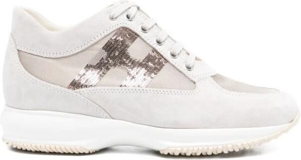 Hogan Interactive Sneaker