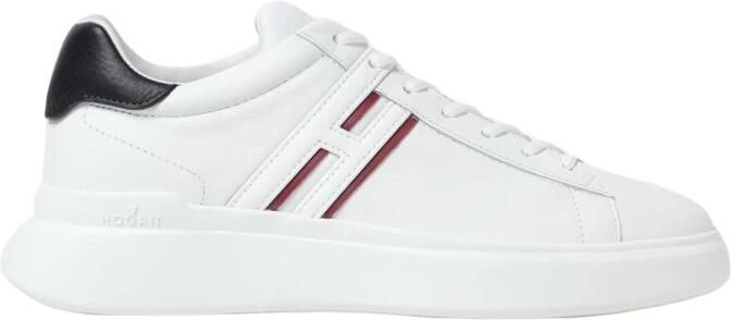 Hogan Interactive Sneaker Leer