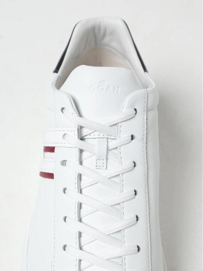 Hogan Interactive Sneaker Leer - Foto 2