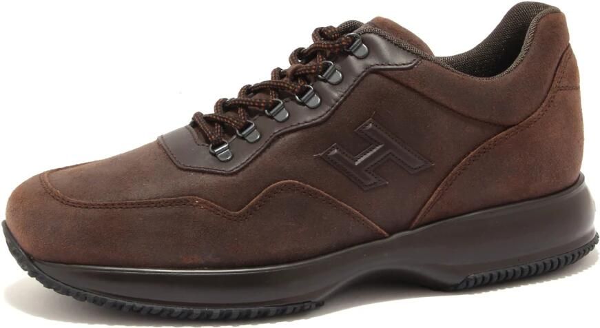 Hogan Interactive Sneaker Trekking Hxm00N0X080H1C559W