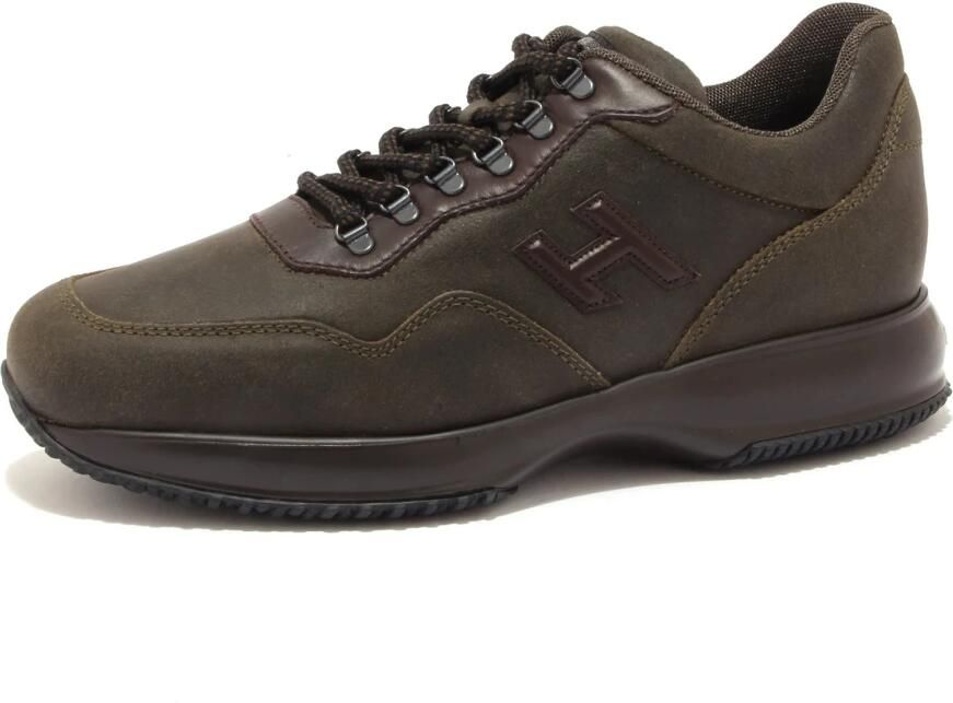 Hogan Interactive Sneaker Trekking