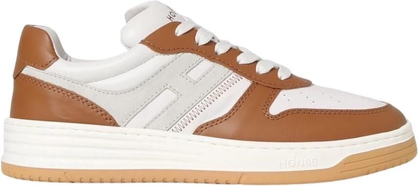 Hogan Interactive Sneakers Casual Leer - Foto 2