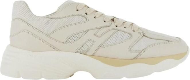 Hogan Interactive Sneakers Chunky Sole - Foto 2