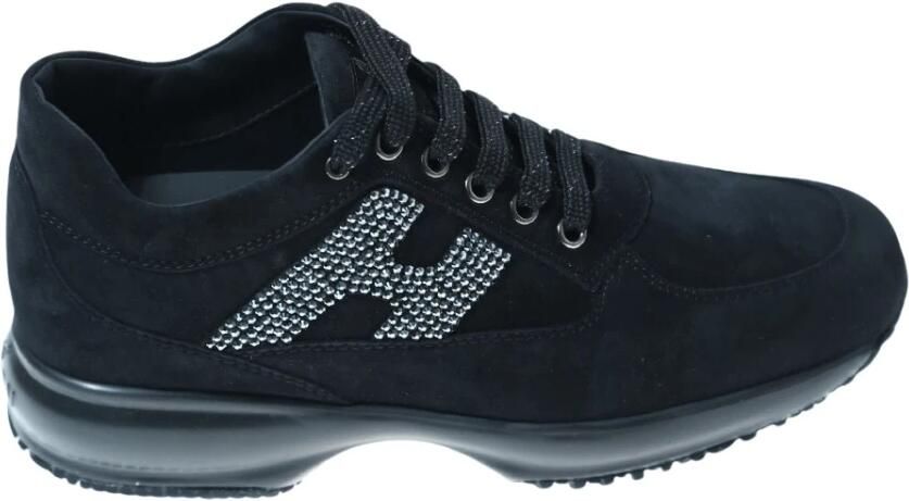 Hogan Interactive Sneakers