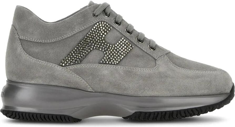 Hogan Interactive Sneakers