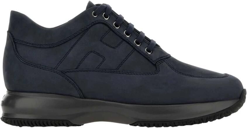 Hogan Interactive Sneakers