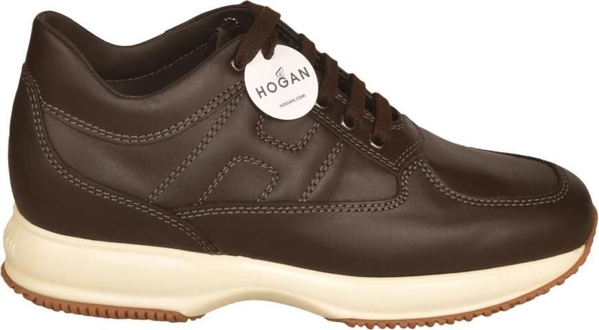 Hogan Interactive Sneakers