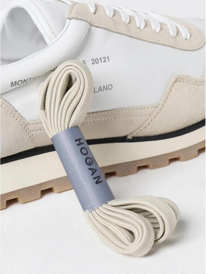 Hogan Interactive Sneakers