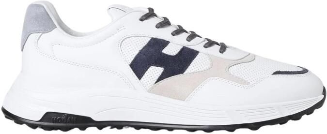 Hogan Interactive Sneakers