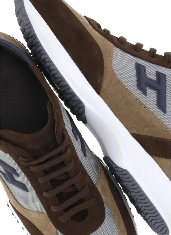 Hogan Interactive Sneakers