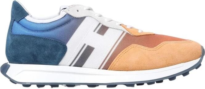 Hogan Sneakers Meerkleurig Heren - Foto 2