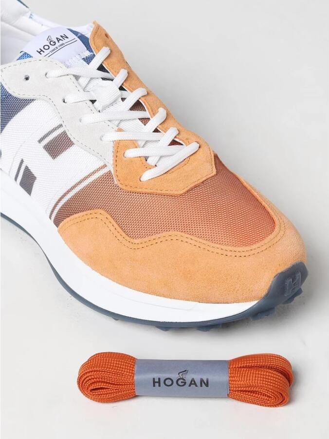 Hogan Sneakers Meerkleurig Heren