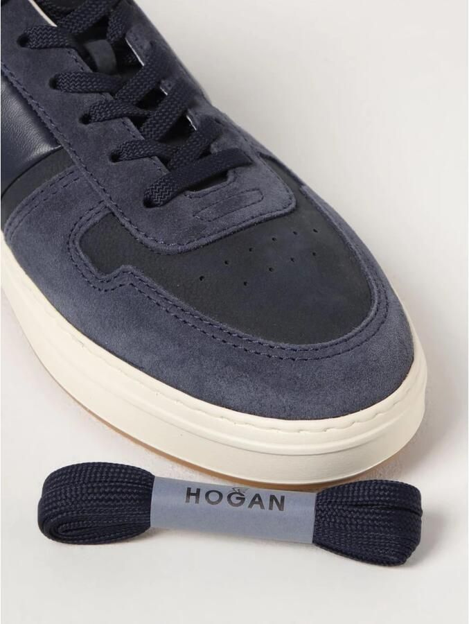 Hogan Interactive Sneakers