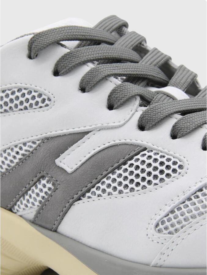 Hogan Interactive Sneakers