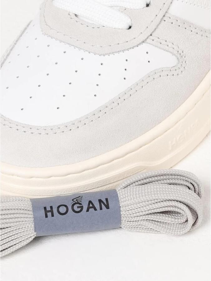 Hogan Interactive Sneakers