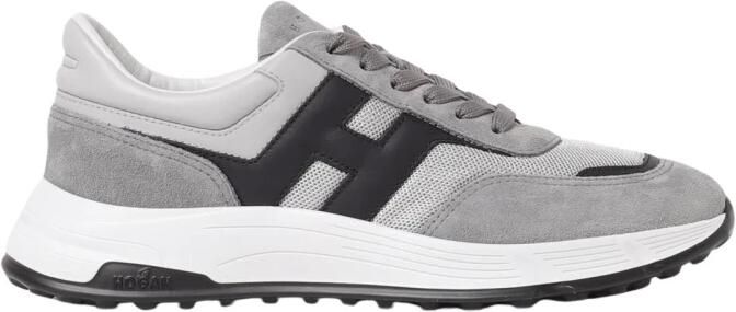 Hogan Interactive Sneakers
