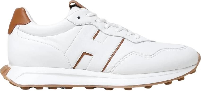 Hogan Interactive Sneakers