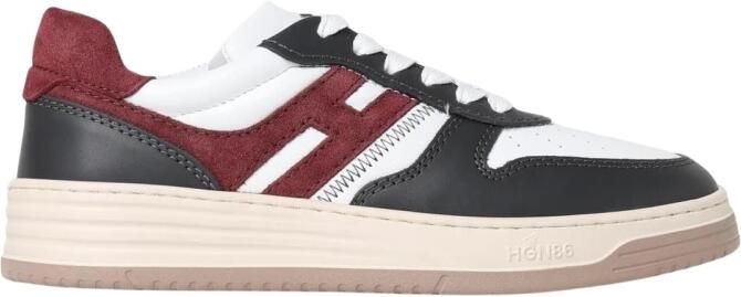 Hogan Low-Top Sneakers Multicolour in meerkleurig