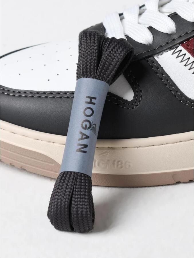 Hogan Low-Top Sneakers Multicolour in meerkleurig - Foto 2