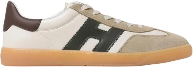 Hogan Interactive Sneakers