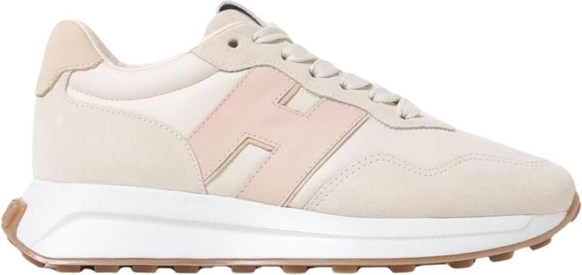 Hogan Interactive Sneakers