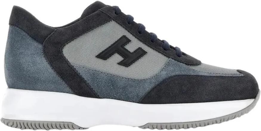 Hogan Interactive Sneakers