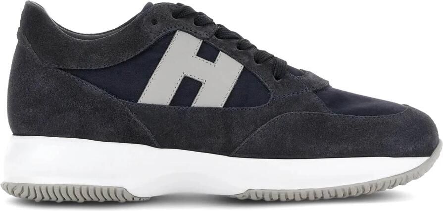 Hogan Interactive Sneakers