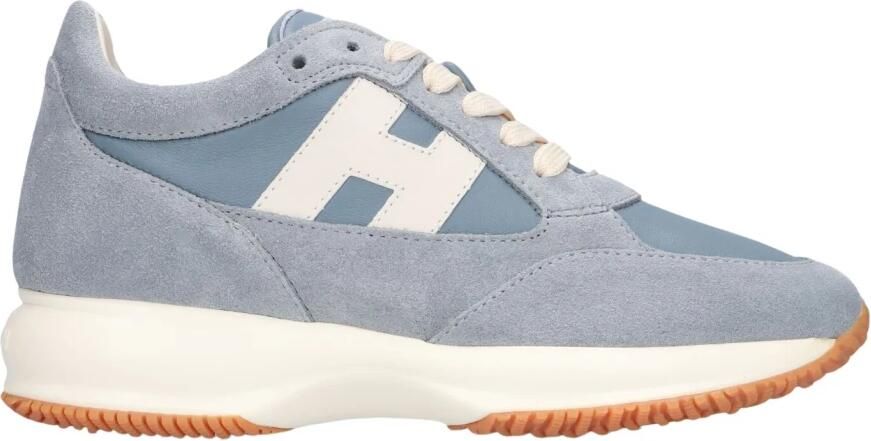 Hogan Interactive Sneakers
