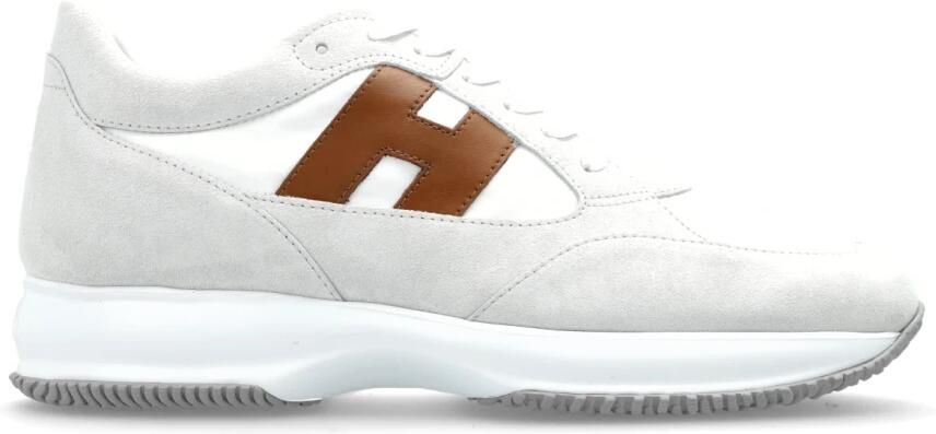 Hogan Interactive Sneakers