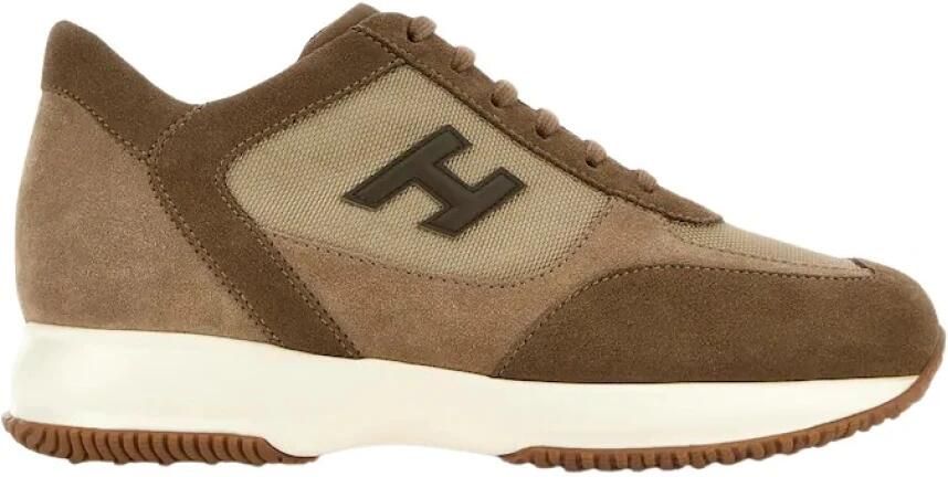 Hogan Interactive Sneakers