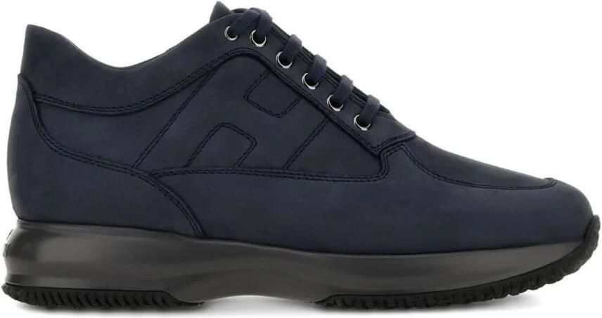 Hogan Interactive Sneakers