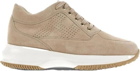 Hogan Interactive Sneakers