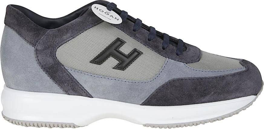 Hogan Interactive Sneakers