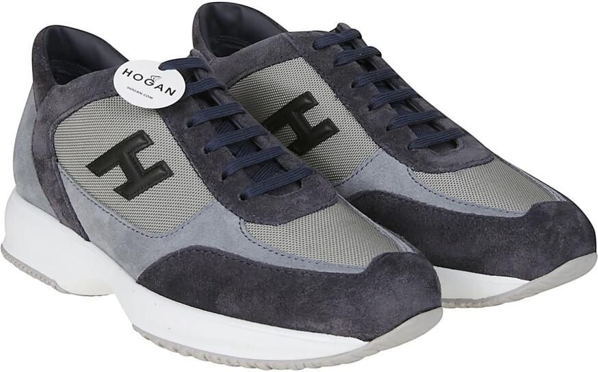 Hogan Interactive Sneakers - Foto 2