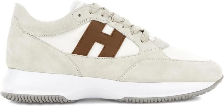 Hogan Interactive Sneakers