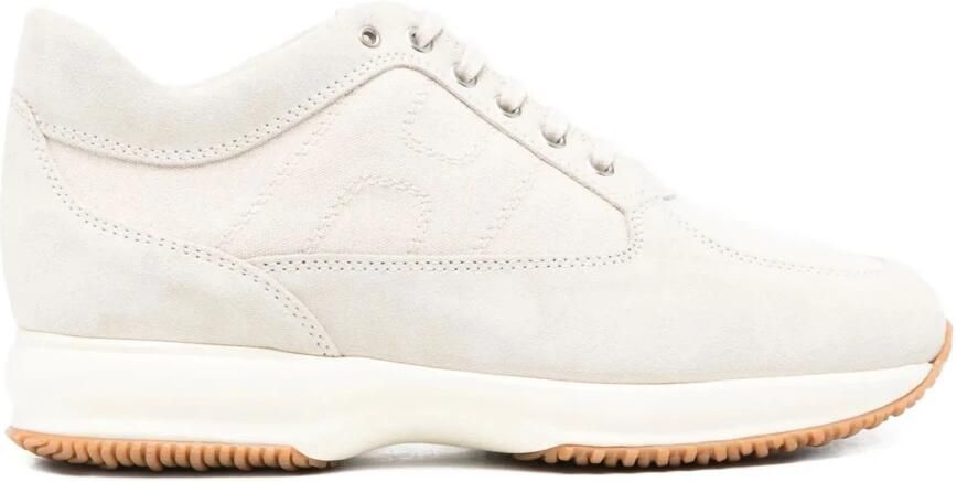 Hogan Interactive Sneakers