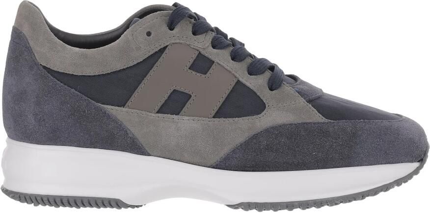 Hogan Interactive Sneakers