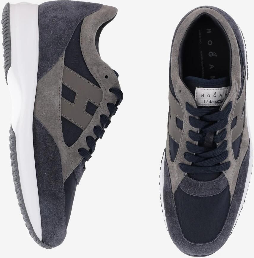 Hogan Interactive Sneakers - Foto 3