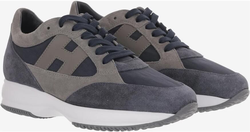 Hogan Interactive Sneakers - Foto 5