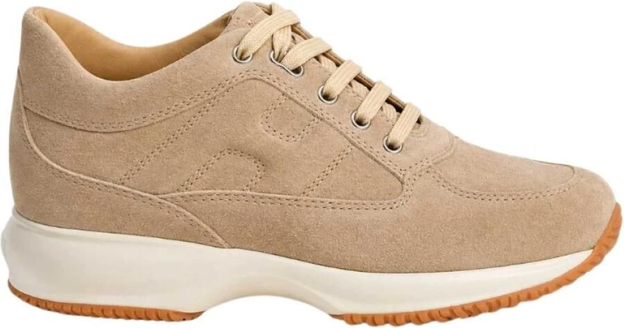 Hogan Interactive Sneakers