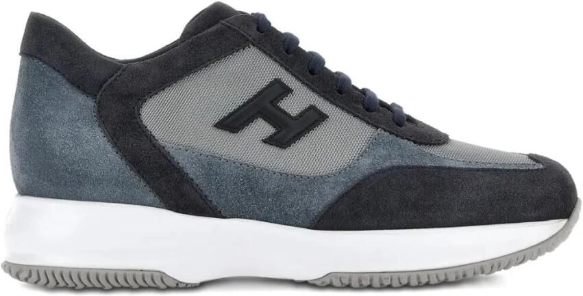 Hogan Interactive Sneakers