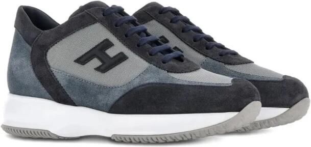 Hogan Interactive Sneakers - Foto 5