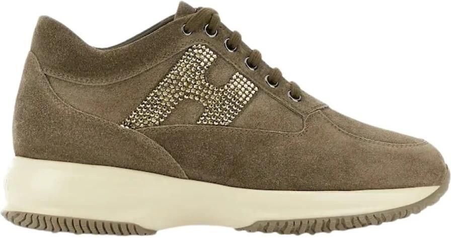 Hogan Interactive Sneakers