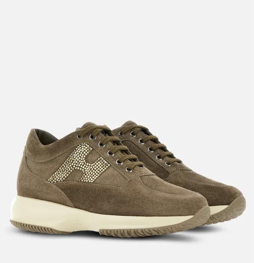 Hogan Interactive Sneakers - Foto 3
