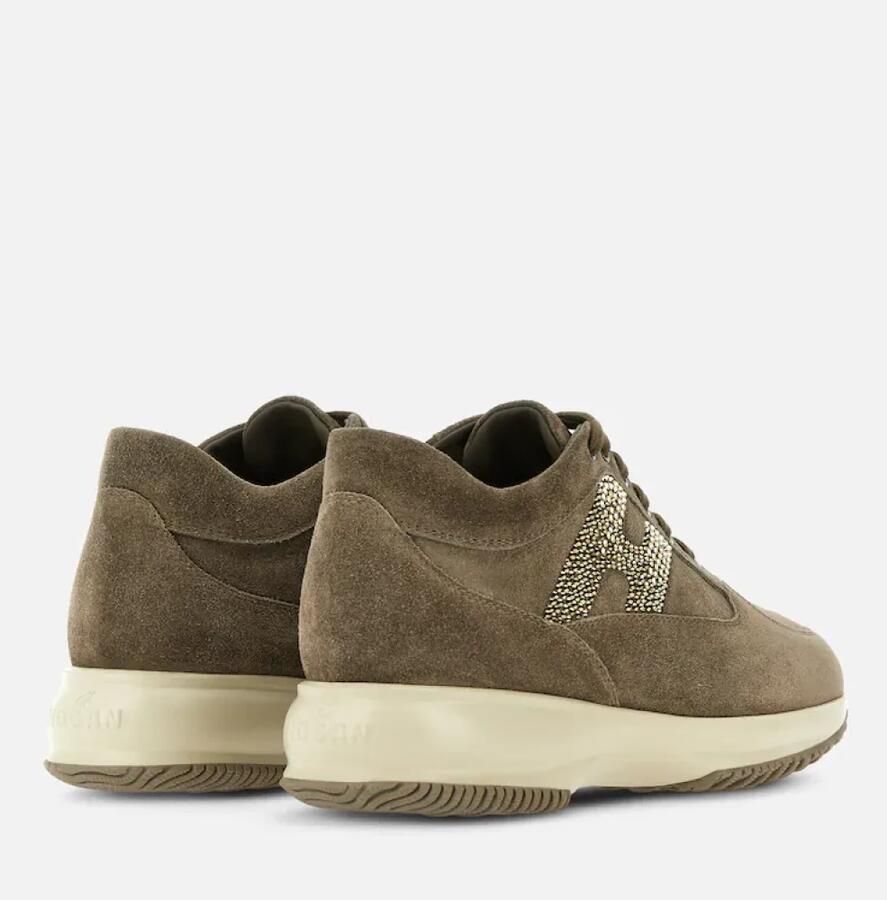 Hogan Interactive Sneakers - Foto 2