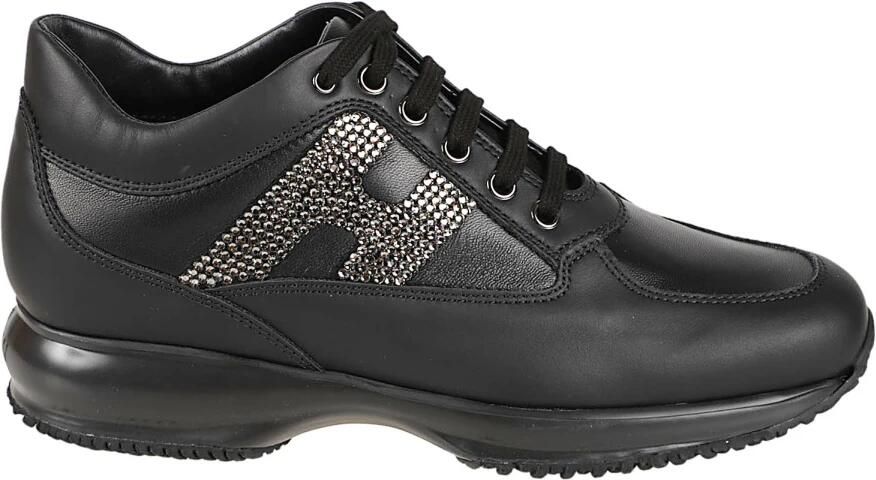 Hogan Interactive Sneakers