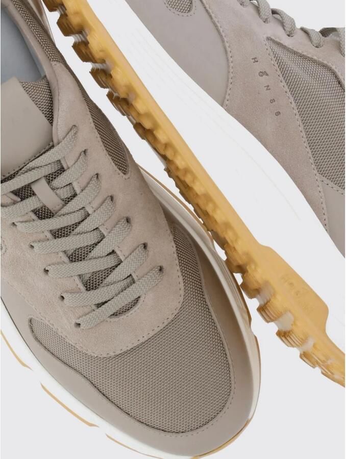 Hogan Interactive Sneakers Low Top